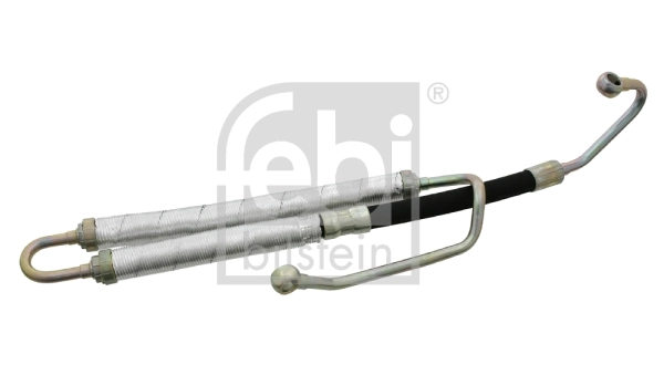 Hydraulic Hose, steering